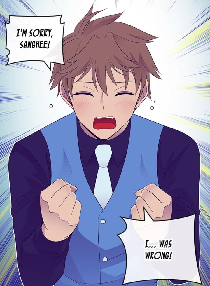 They Say I Was Born A King’s Daughter - Chapter 193 Page 14