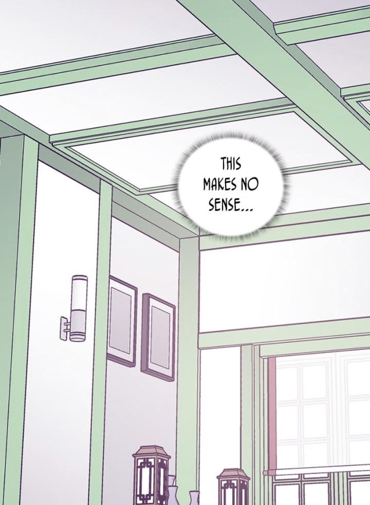 They Say I Was Born A King’s Daughter - Chapter 193 Page 18