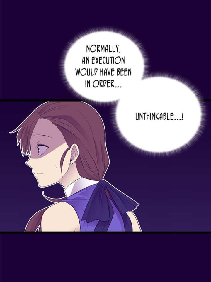 They Say I Was Born A King’s Daughter - Chapter 193 Page 20