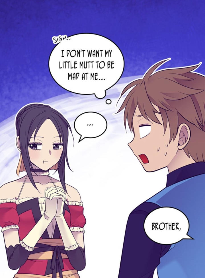 They Say I Was Born A King’s Daughter - Chapter 193 Page 24