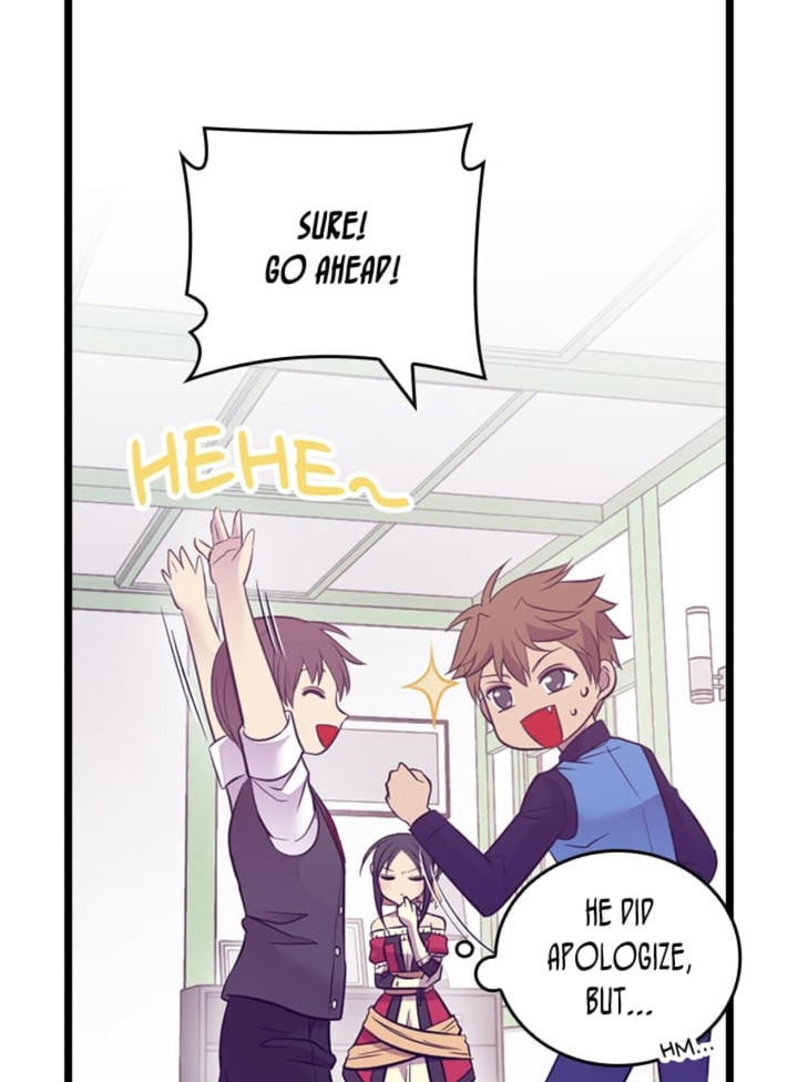 They Say I Was Born A King’s Daughter - Chapter 193 Page 28