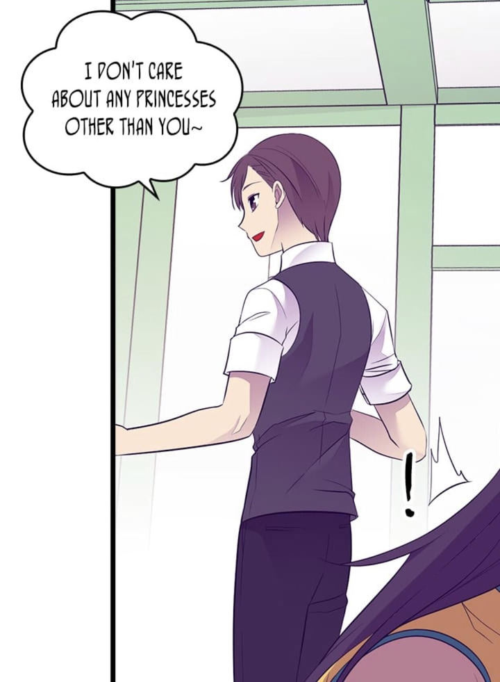 They Say I Was Born A King’s Daughter - Chapter 193 Page 31