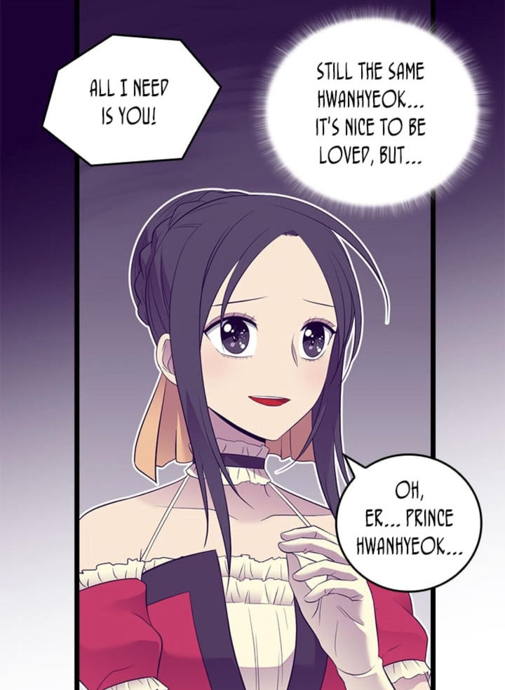They Say I Was Born A King’s Daughter - Chapter 193 Page 32