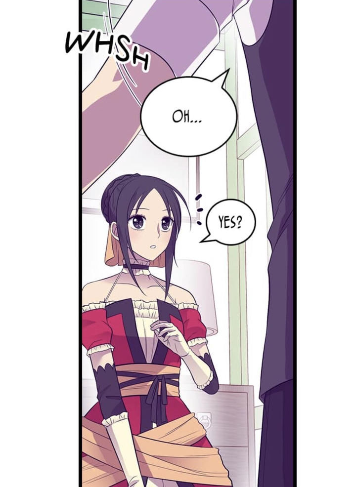 They Say I Was Born A King’s Daughter - Chapter 193 Page 33
