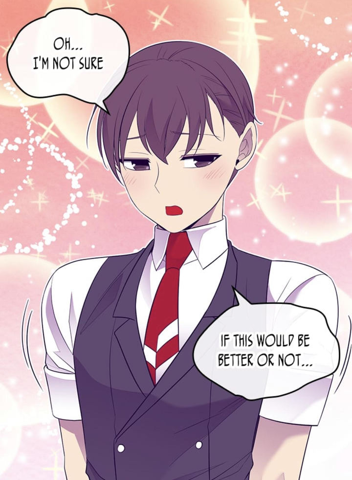They Say I Was Born A King’s Daughter - Chapter 193 Page 34