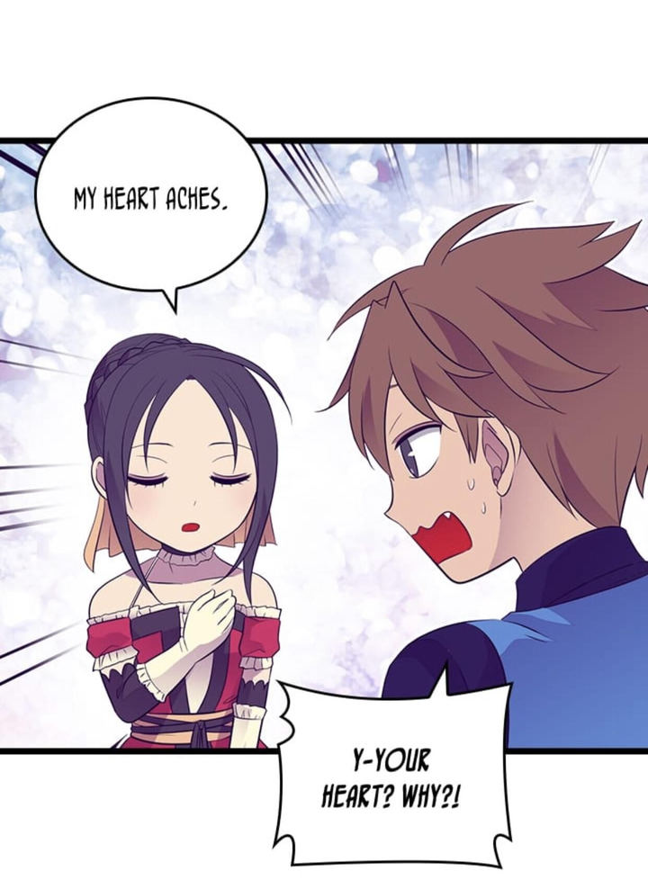 They Say I Was Born A King’s Daughter - Chapter 193 Page 4
