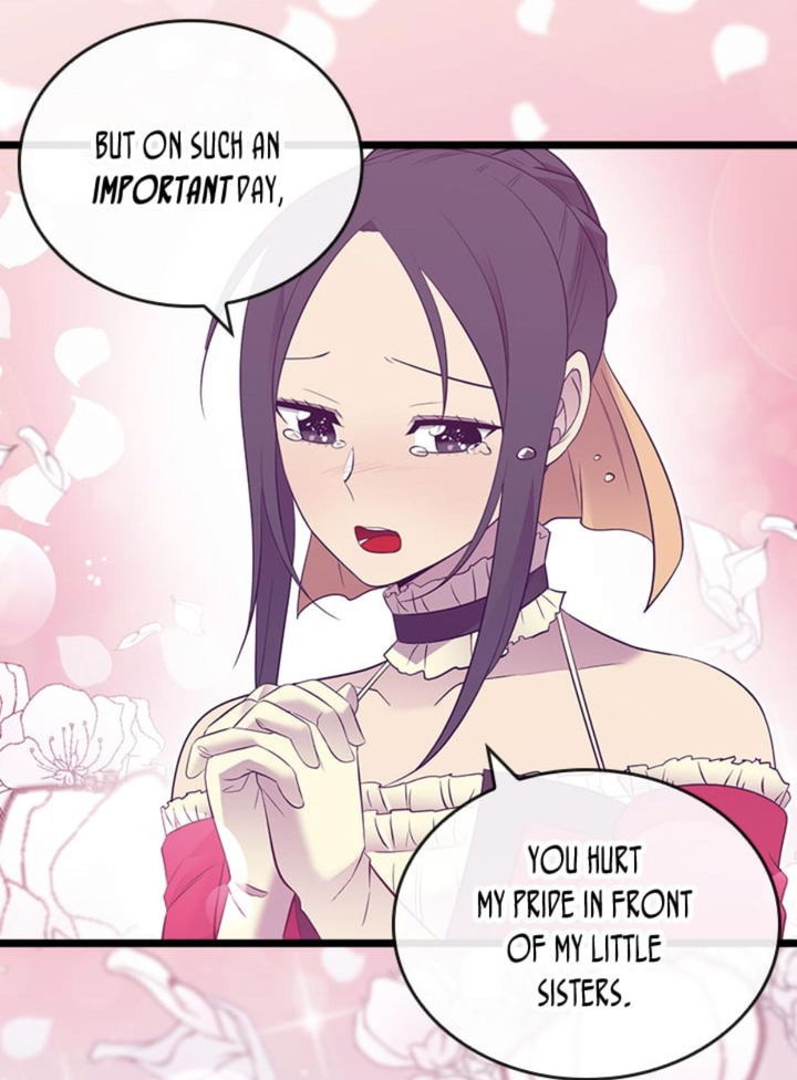 They Say I Was Born A King’s Daughter - Chapter 193 Page 8