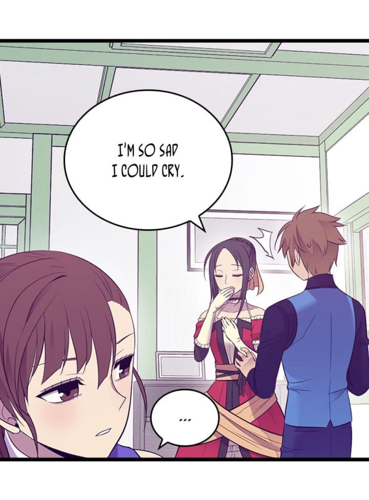 They Say I Was Born A King’s Daughter - Chapter 193 Page 9