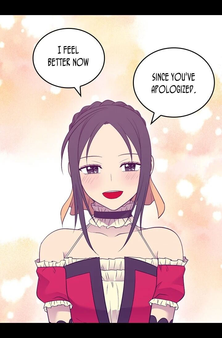They Say I Was Born A King’s Daughter - Chapter 194 Page 10