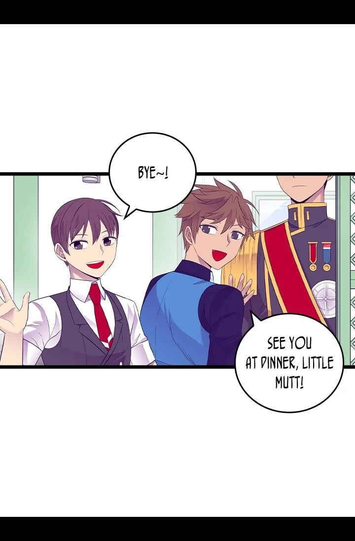 They Say I Was Born A King’s Daughter - Chapter 194 Page 17