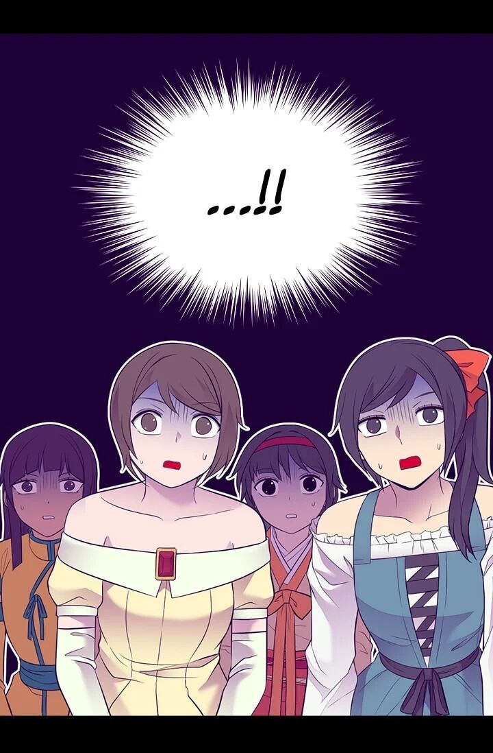 They Say I Was Born A King’s Daughter - Chapter 194 Page 19