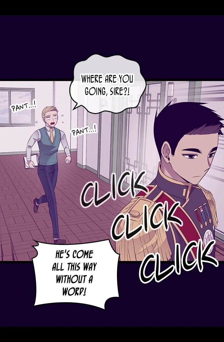 They Say I Was Born A King’s Daughter - Chapter 194 Page 24