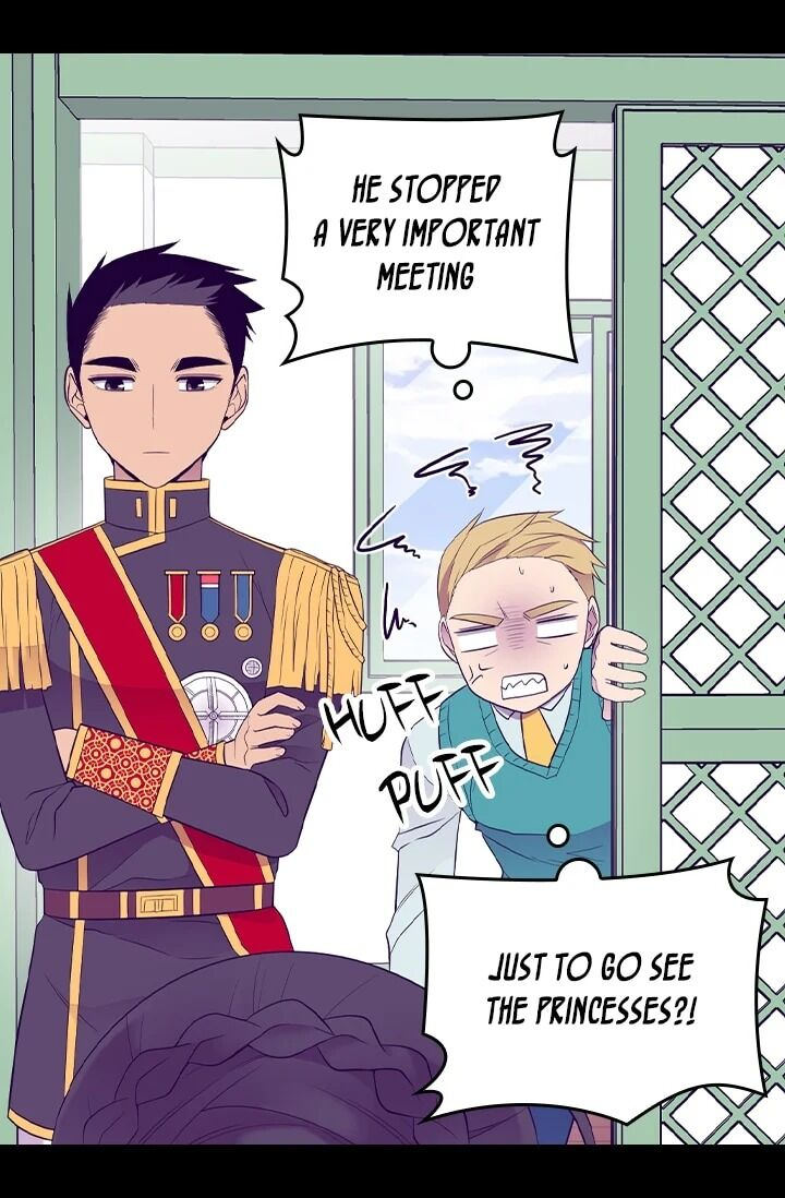 They Say I Was Born A King’s Daughter - Chapter 194 Page 26