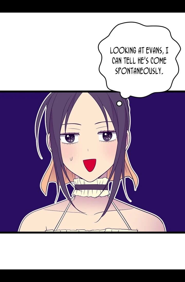 They Say I Was Born A King’s Daughter - Chapter 194 Page 27