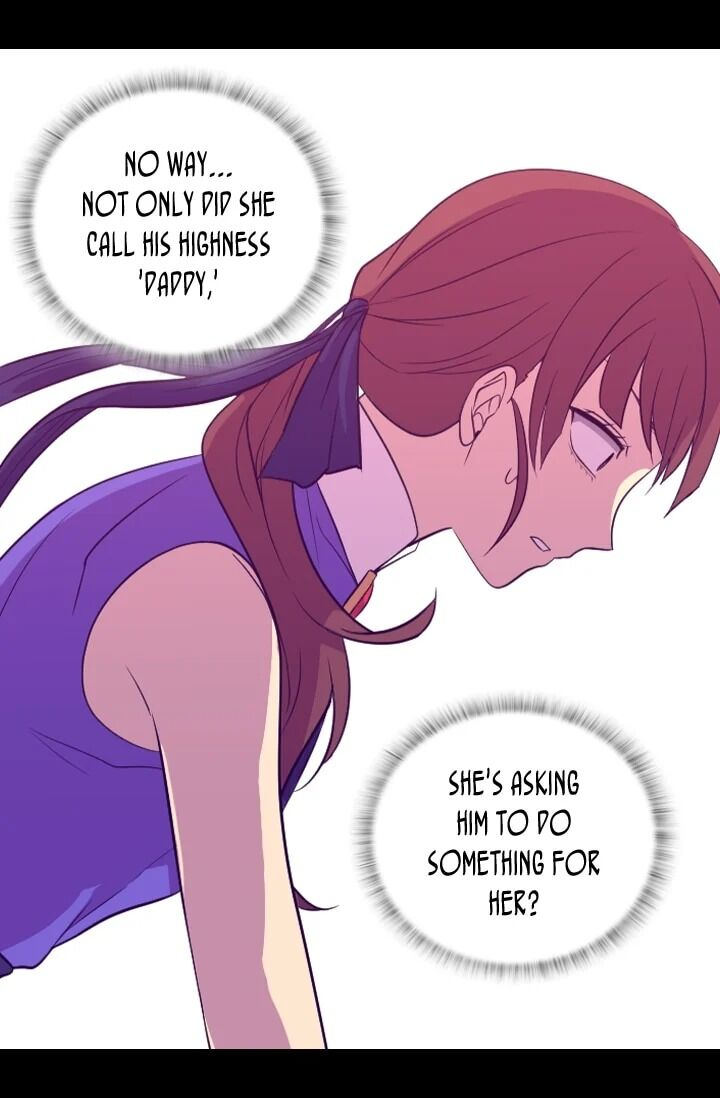 They Say I Was Born A King’s Daughter - Chapter 194 Page 32