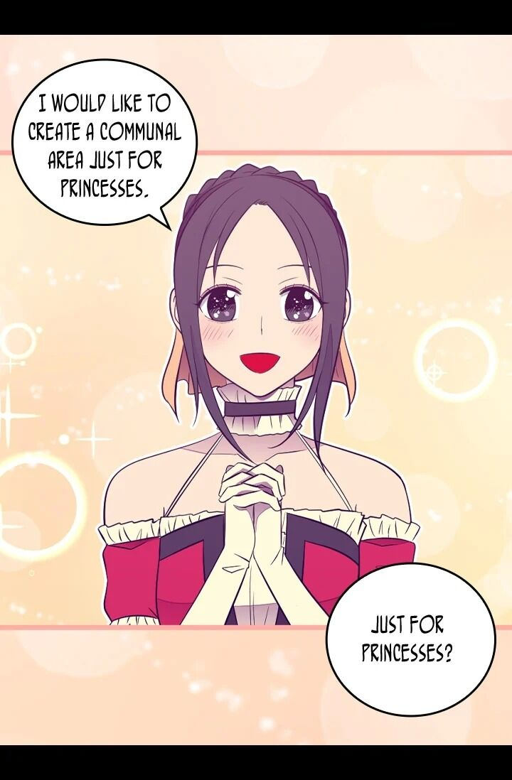 They Say I Was Born A King’s Daughter - Chapter 194 Page 34