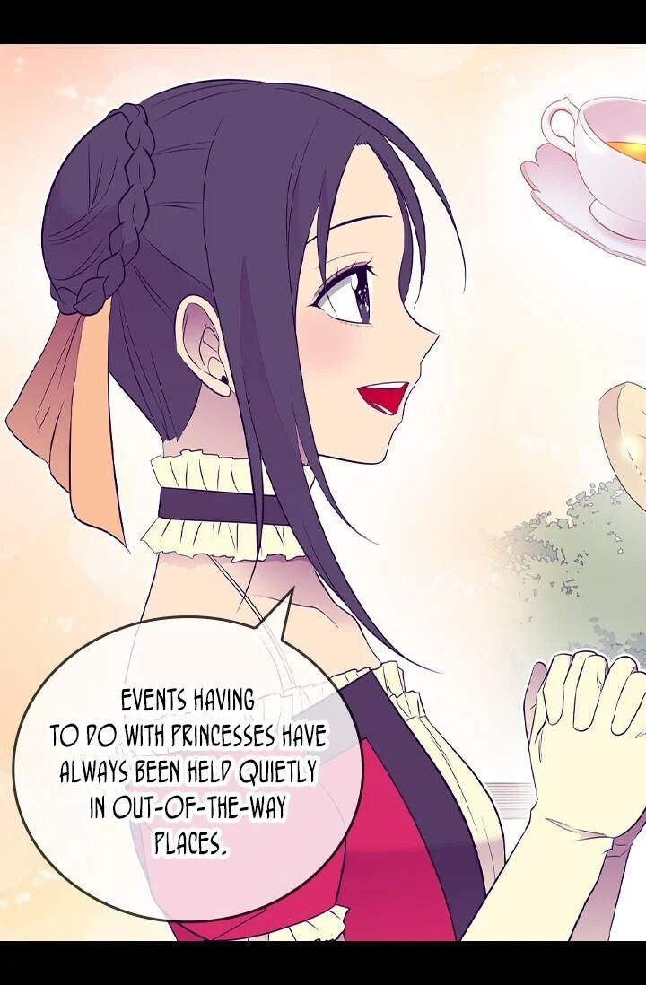 They Say I Was Born A King’s Daughter - Chapter 194 Page 36