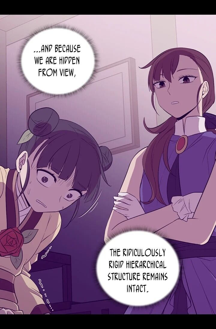 They Say I Was Born A King’s Daughter - Chapter 194 Page 38