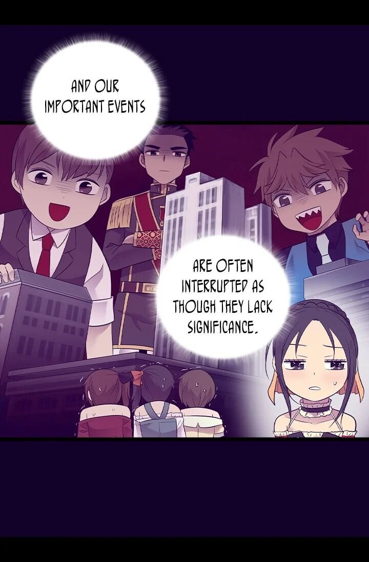 They Say I Was Born A King’s Daughter - Chapter 194 Page 39