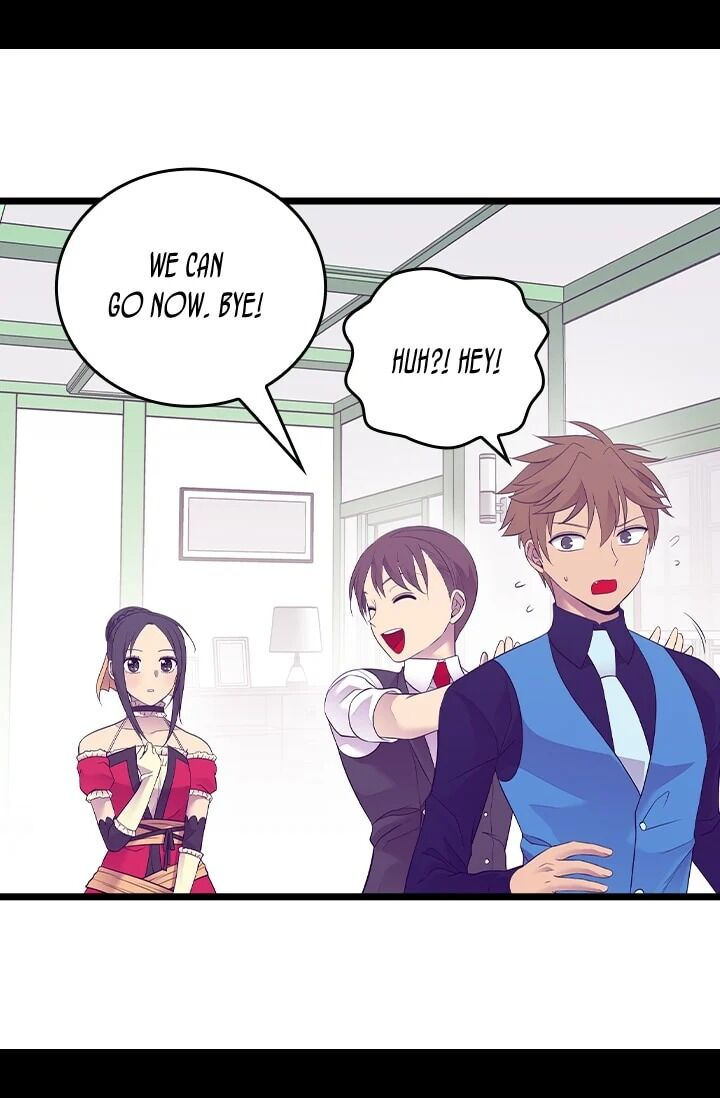 They Say I Was Born A King’s Daughter - Chapter 194 Page 4