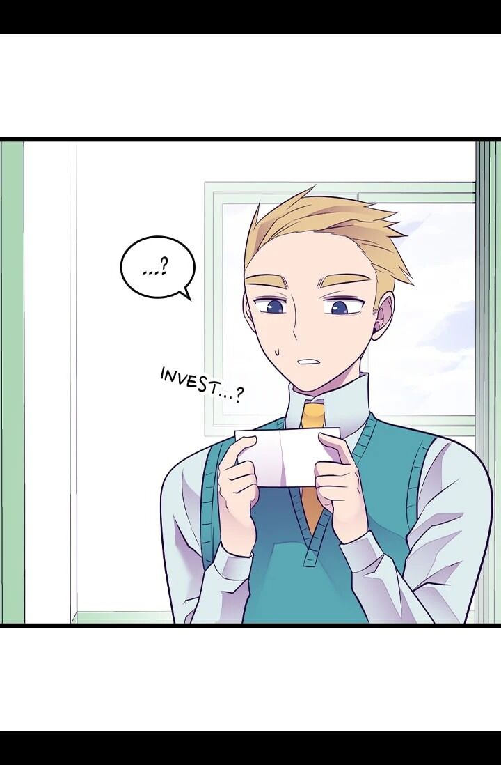 They Say I Was Born A King’s Daughter - Chapter 194 Page 52