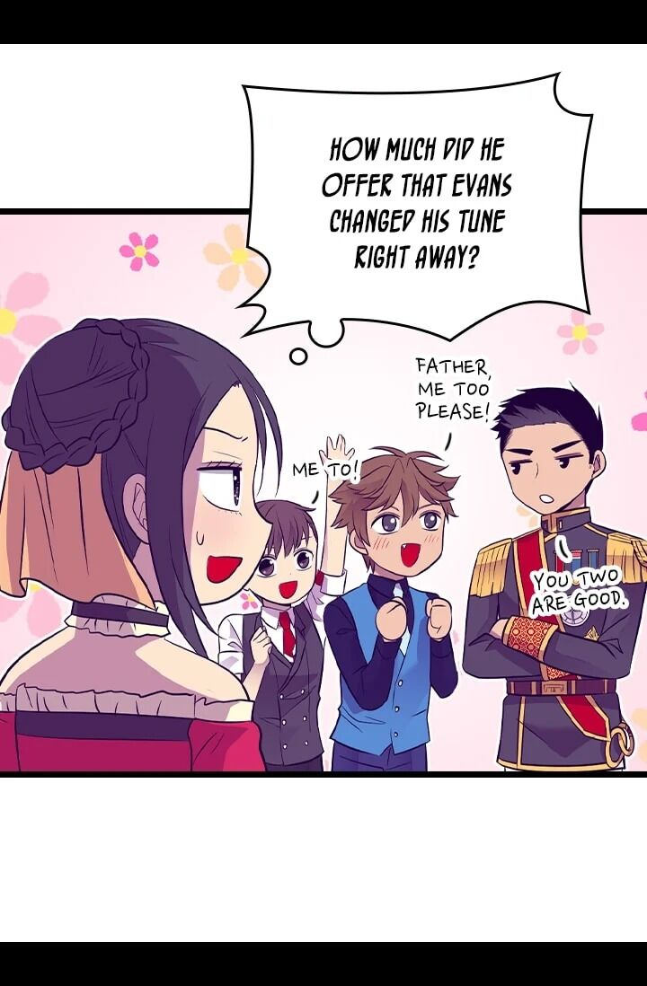 They Say I Was Born A King’s Daughter - Chapter 194 Page 55