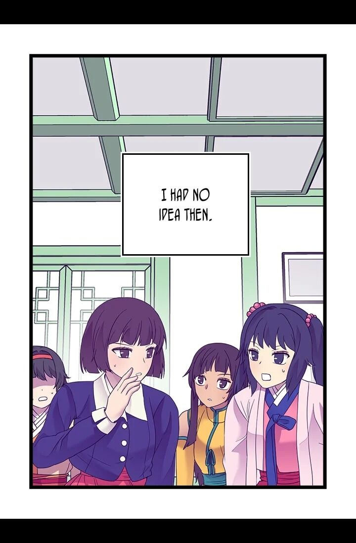 They Say I Was Born A King’s Daughter - Chapter 194 Page 59