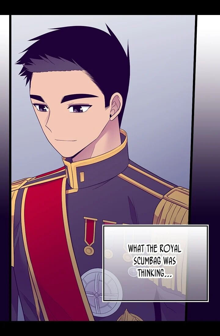 They Say I Was Born A King’s Daughter - Chapter 194 Page 60