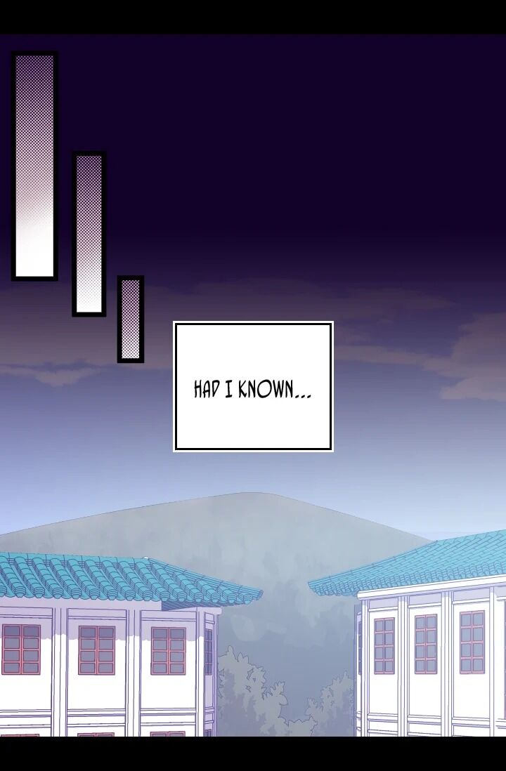 They Say I Was Born A King’s Daughter - Chapter 194 Page 61