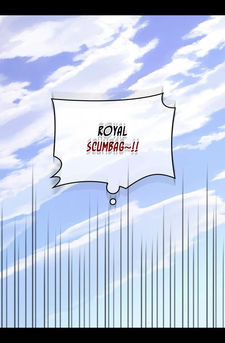 They Say I Was Born A King’s Daughter - Chapter 194 Page 64