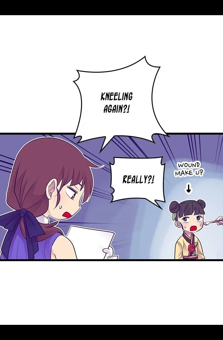 They Say I Was Born A King’s Daughter - Chapter 194 Page 66