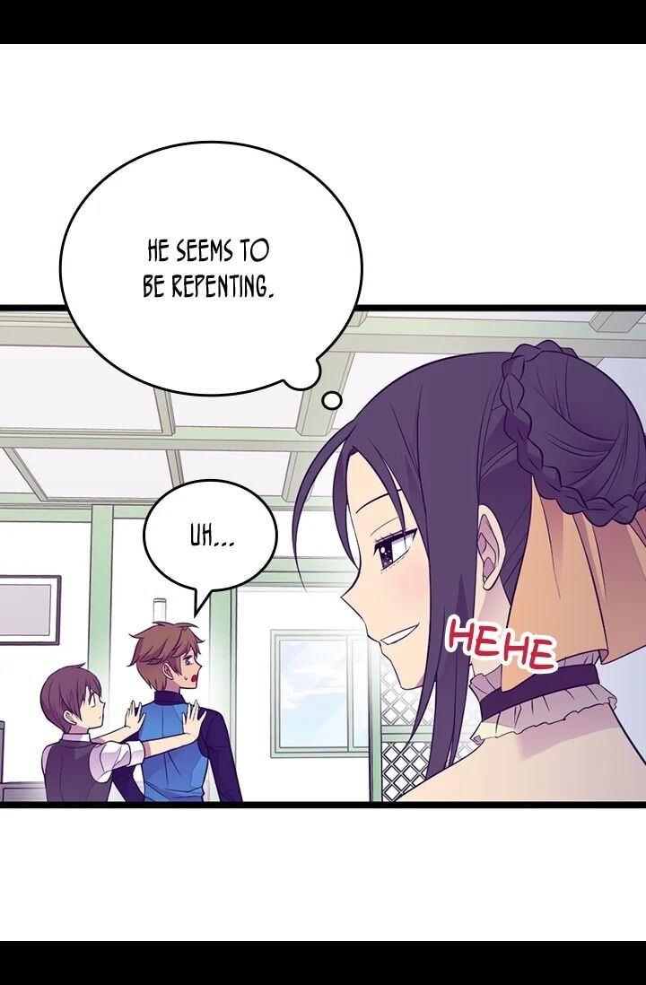 They Say I Was Born A King’s Daughter - Chapter 194 Page 8