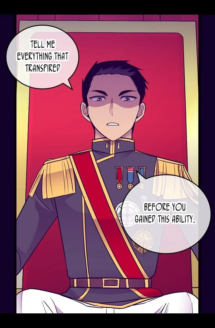 They Say I Was Born A King’s Daughter - Chapter 195 Page 24