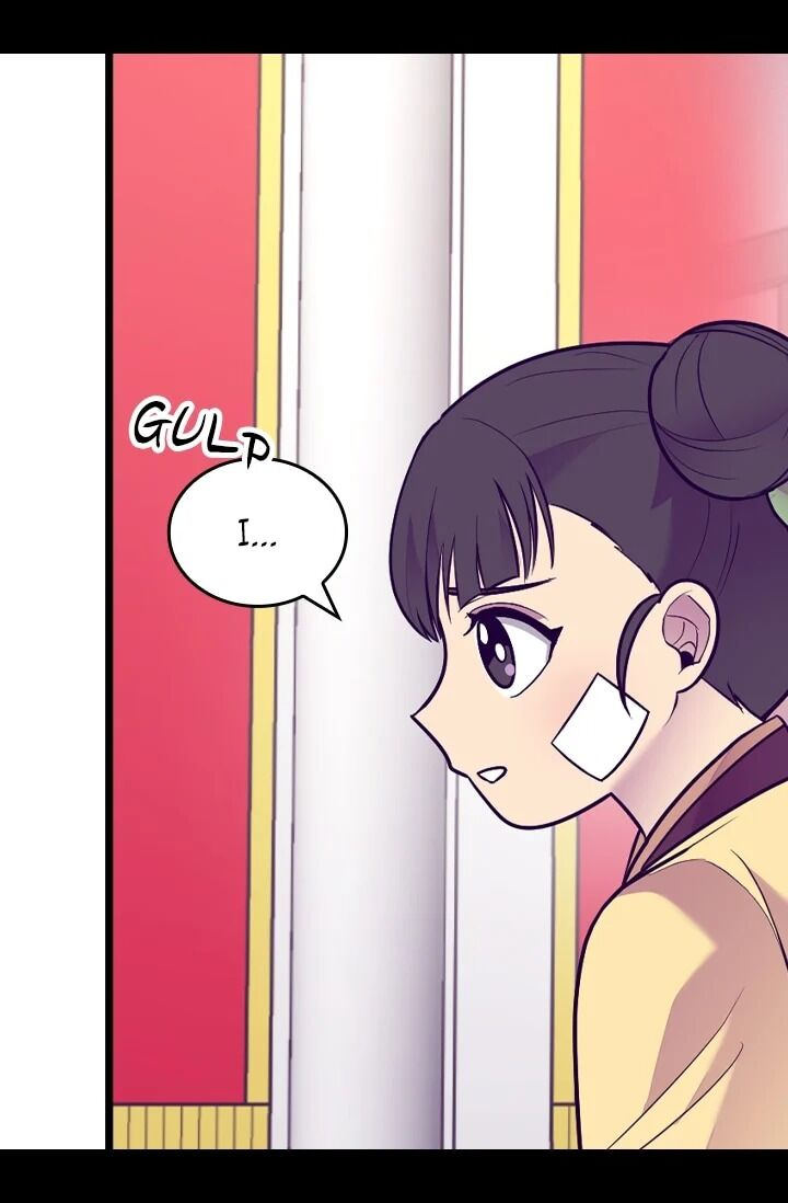They Say I Was Born A King’s Daughter - Chapter 195 Page 29
