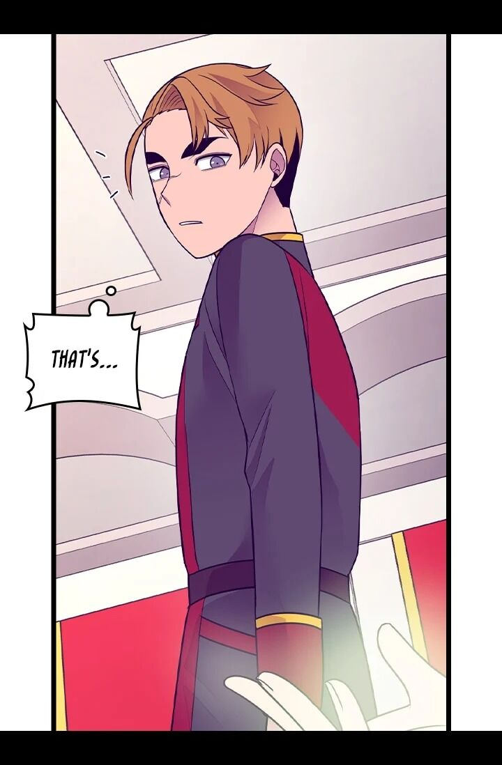 They Say I Was Born A King’s Daughter - Chapter 195 Page 37