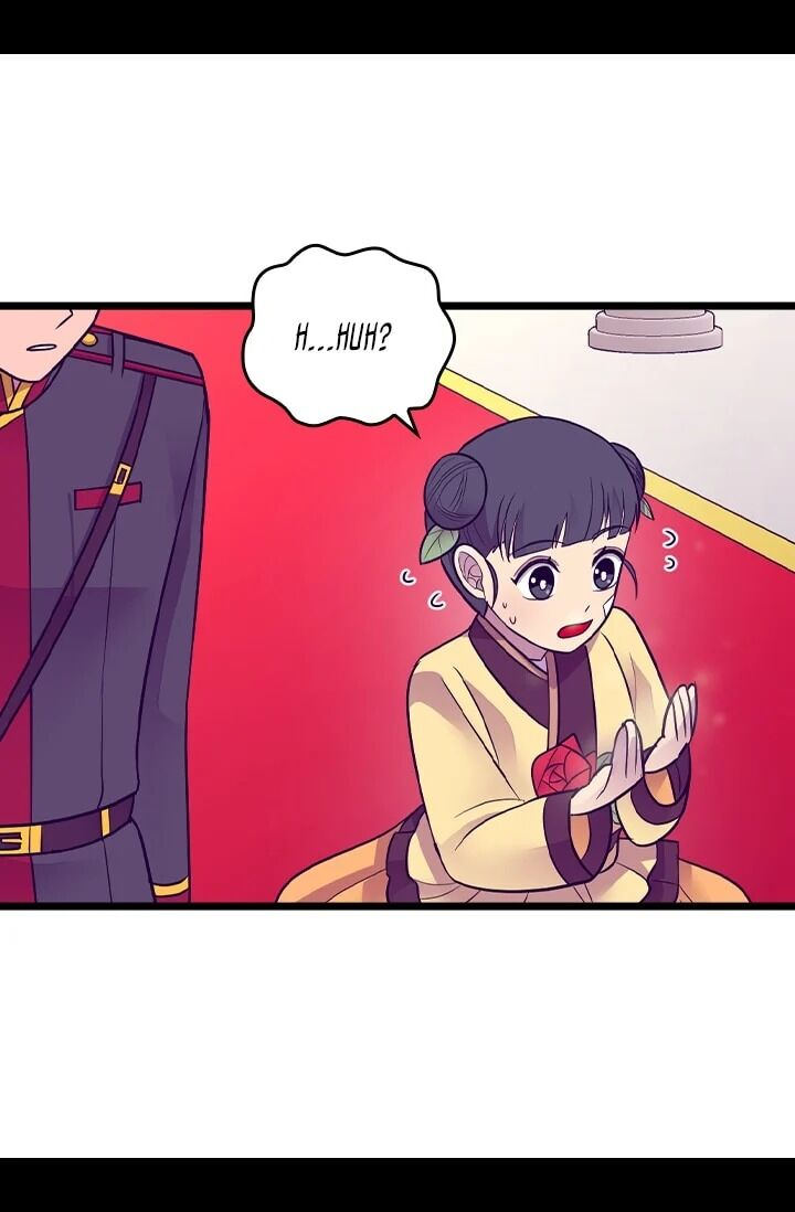 They Say I Was Born A King’s Daughter - Chapter 195 Page 41