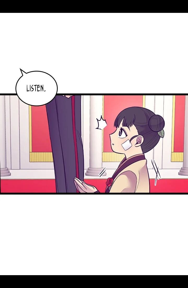 They Say I Was Born A King’s Daughter - Chapter 195 Page 48