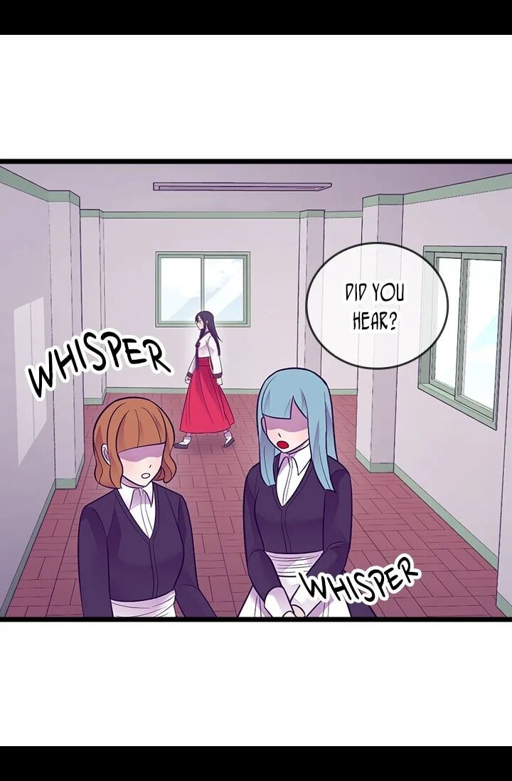 They Say I Was Born A King’s Daughter - Chapter 195 Page 58