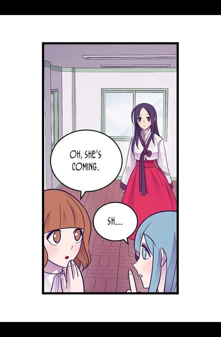 They Say I Was Born A King’s Daughter - Chapter 195 Page 60