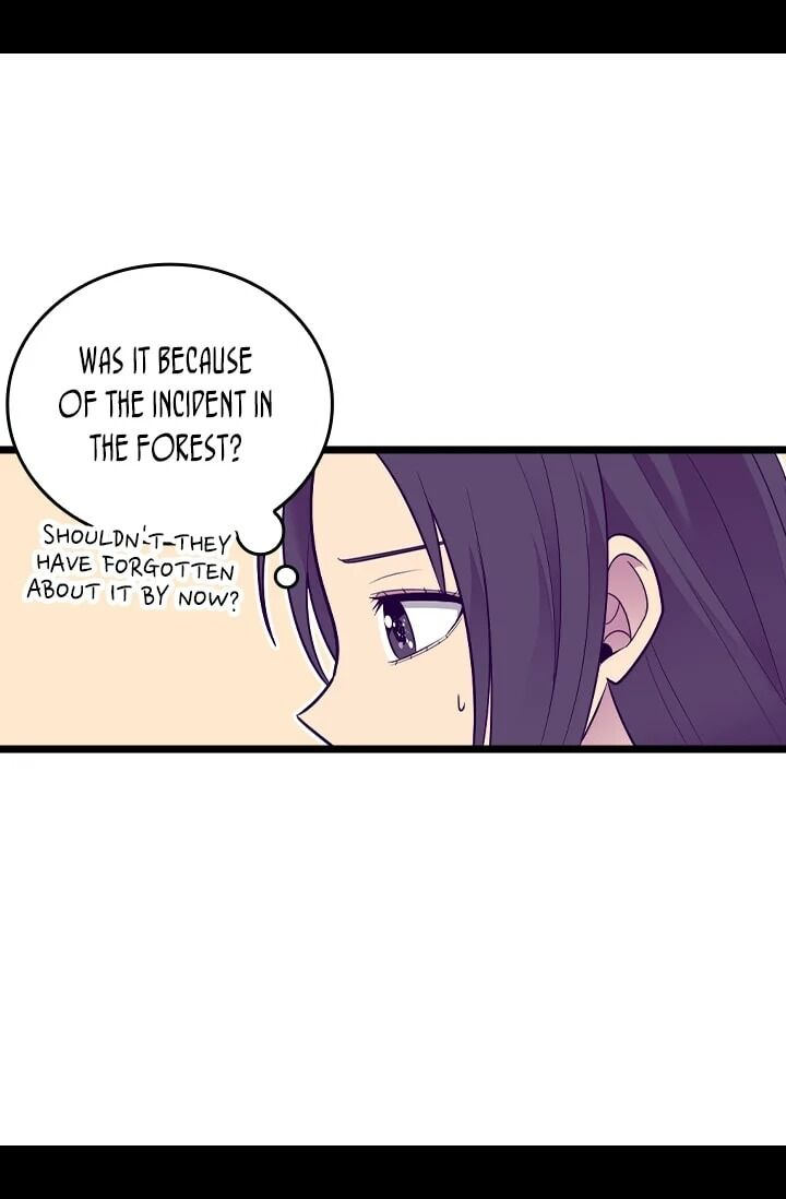 They Say I Was Born A King’s Daughter - Chapter 195 Page 63