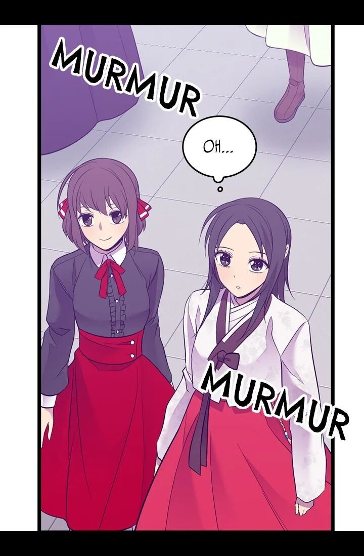 They Say I Was Born A King’s Daughter - Chapter 196 Page 10