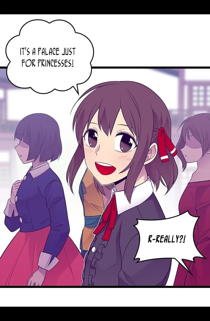 They Say I Was Born A King’s Daughter - Chapter 196 Page 13