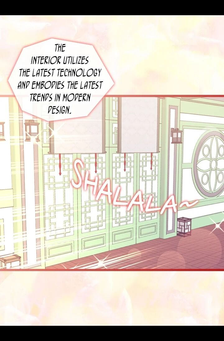 They Say I Was Born A King’s Daughter - Chapter 196 Page 18