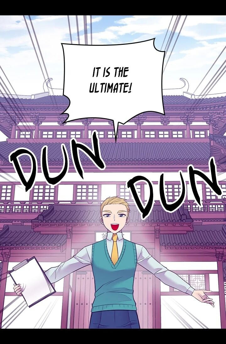 They Say I Was Born A King’s Daughter - Chapter 196 Page 19