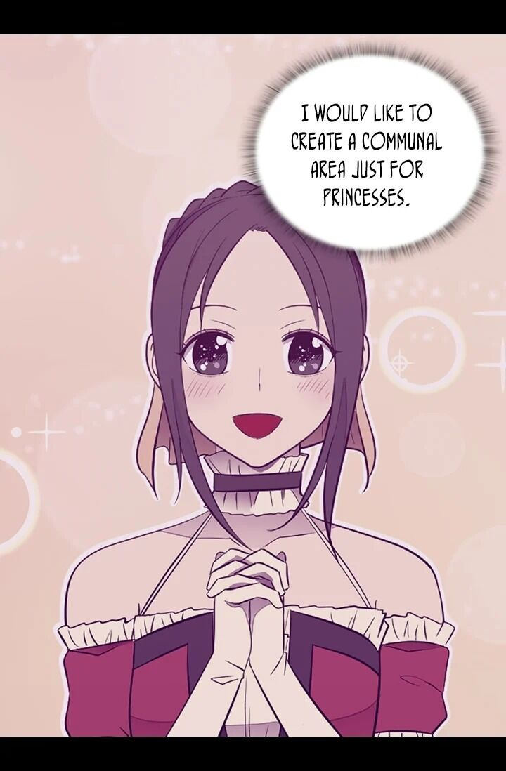 They Say I Was Born A King’s Daughter - Chapter 196 Page 22