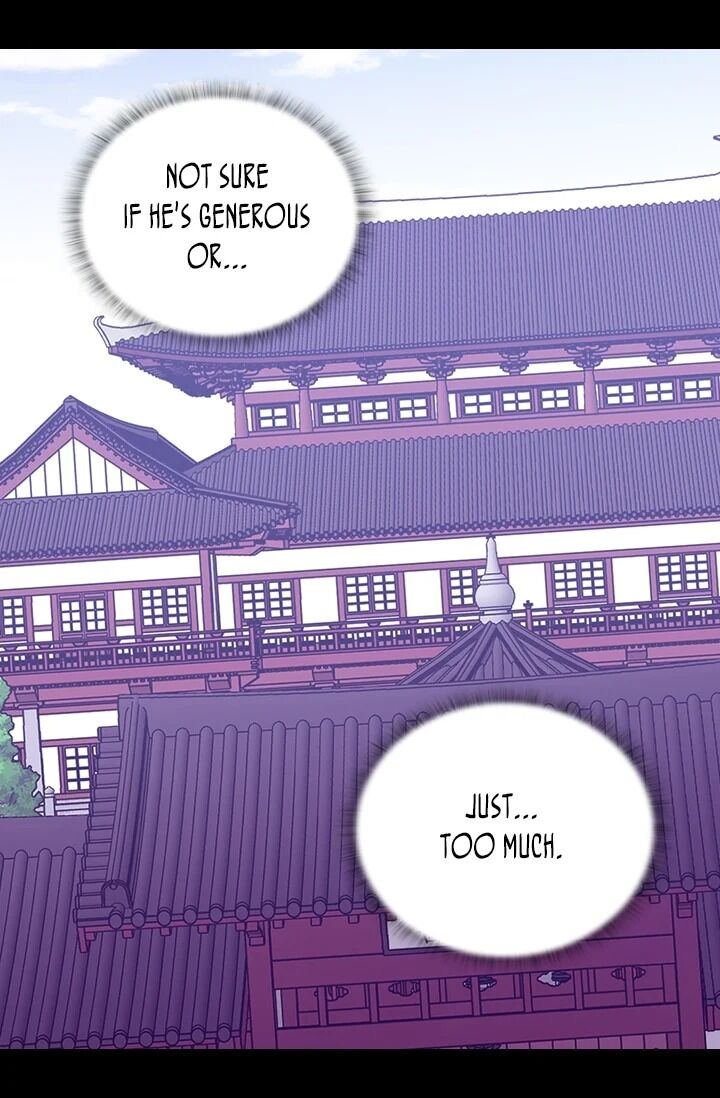 They Say I Was Born A King’s Daughter - Chapter 196 Page 24