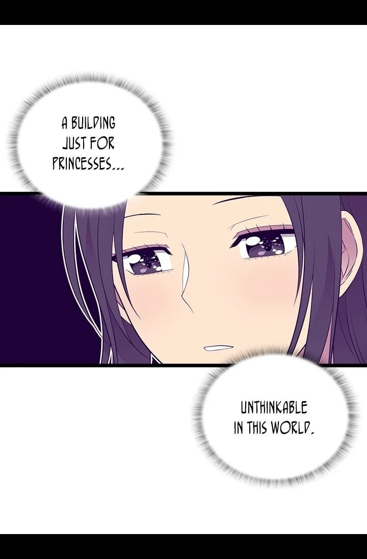 They Say I Was Born A King’s Daughter - Chapter 196 Page 29