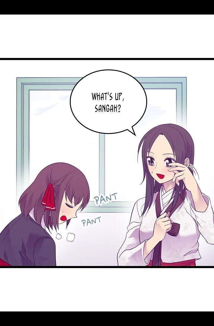 They Say I Was Born A King’s Daughter - Chapter 196 Page 3