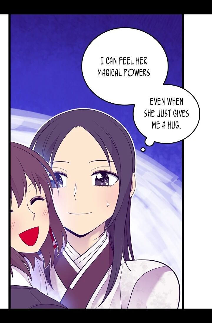 They Say I Was Born A King’s Daughter - Chapter 196 Page 33