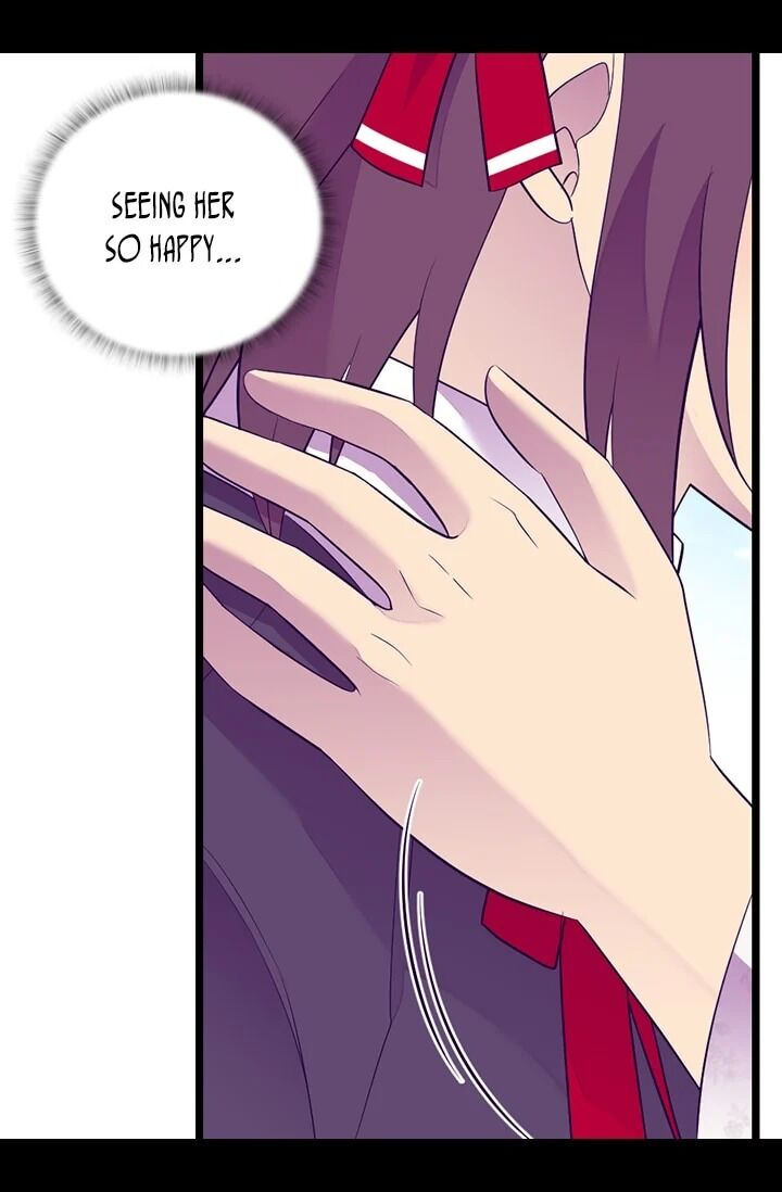 They Say I Was Born A King’s Daughter - Chapter 196 Page 34